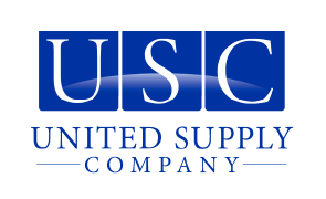 united supply company logo